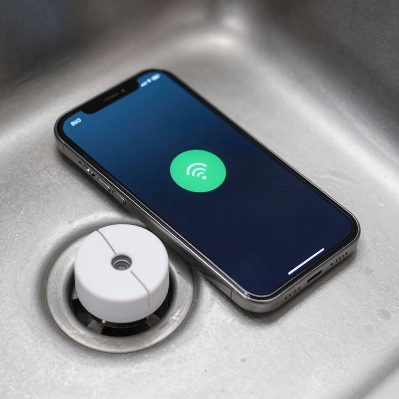 Leak Detection & Repair in San Gabriel