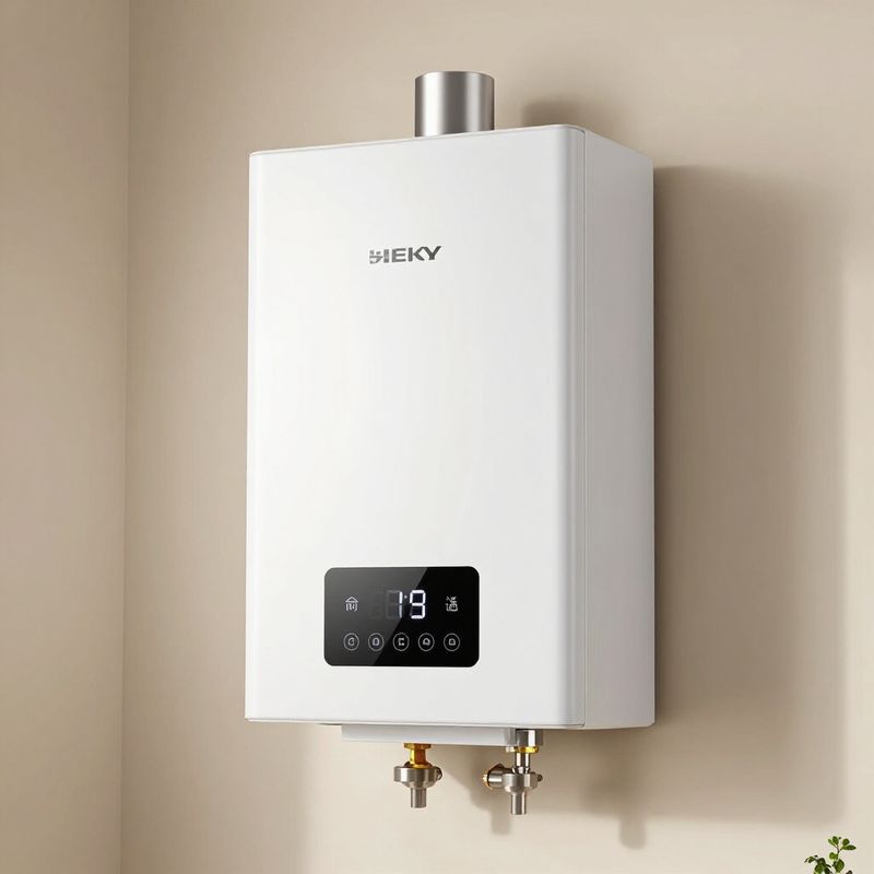 Water Heater Services in San Gabriel