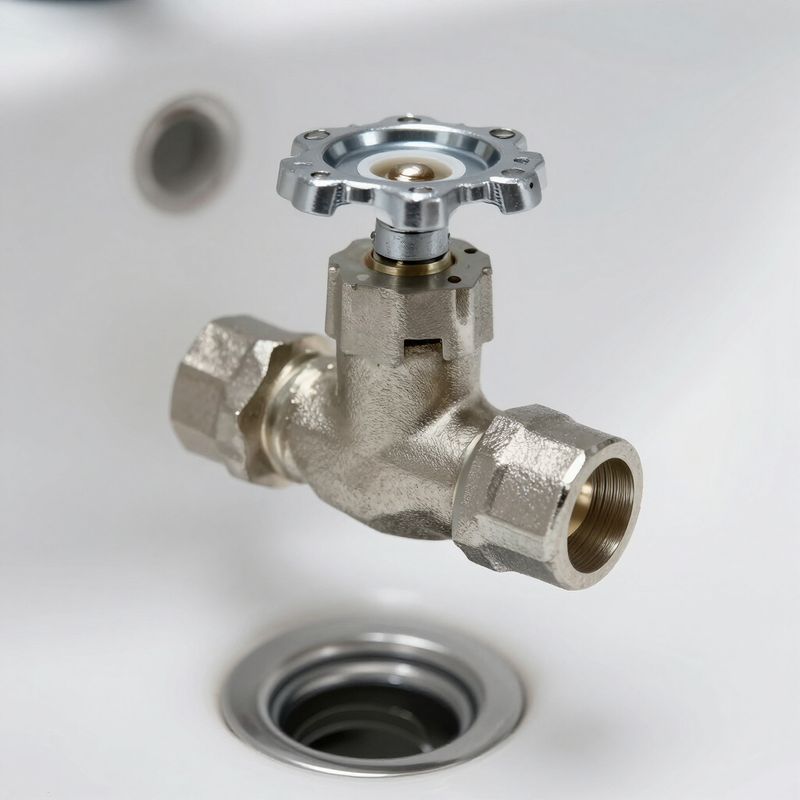 Toilet & Faucet Repair in San Gabriel