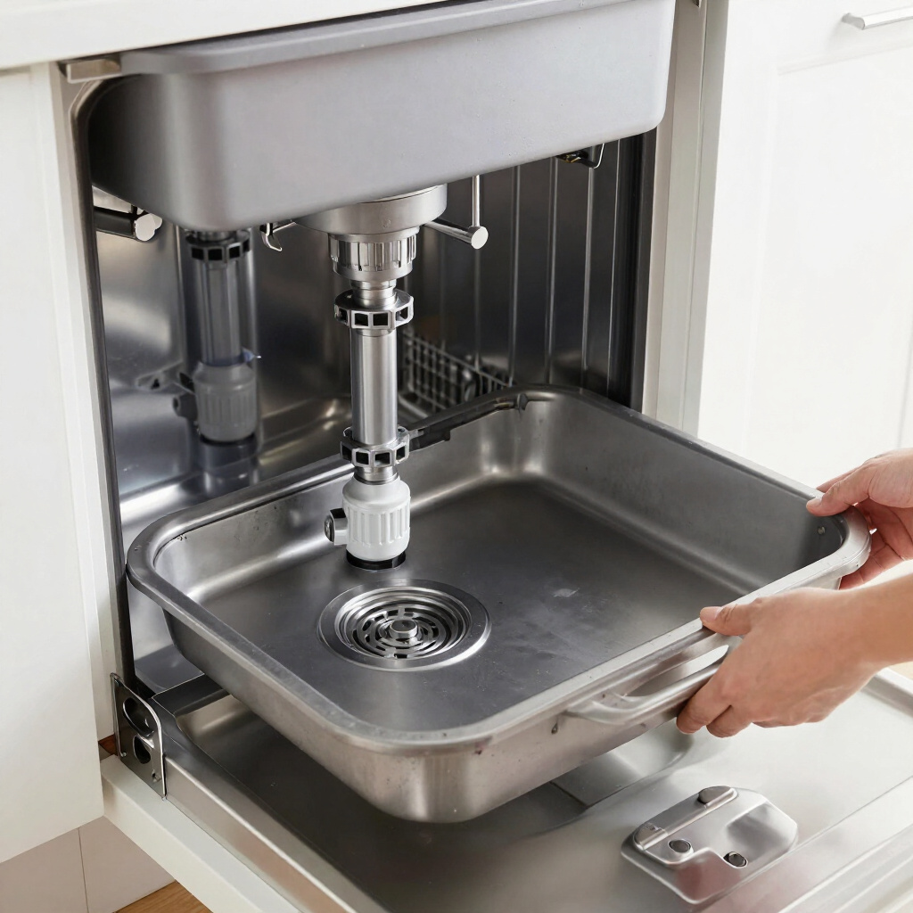 Garbage Disposal in San Gabriel