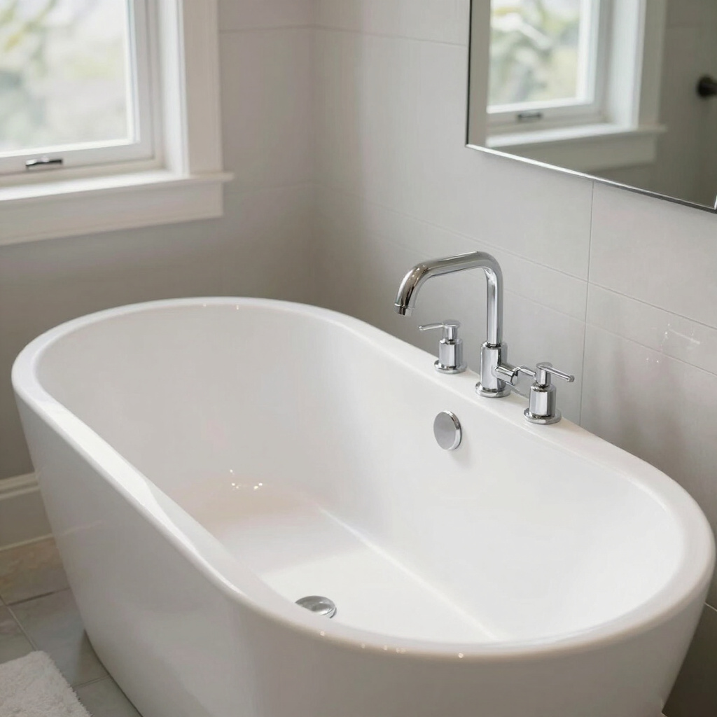 Bathroom & Kitchen Upgrades in San Gabriel